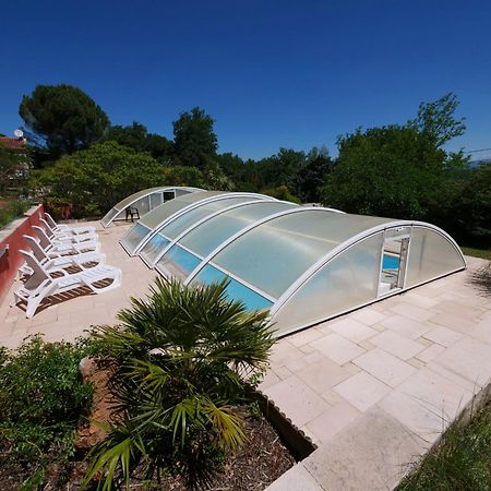Campagne Saint Maurinet Villa Montmeyan Luaran gambar