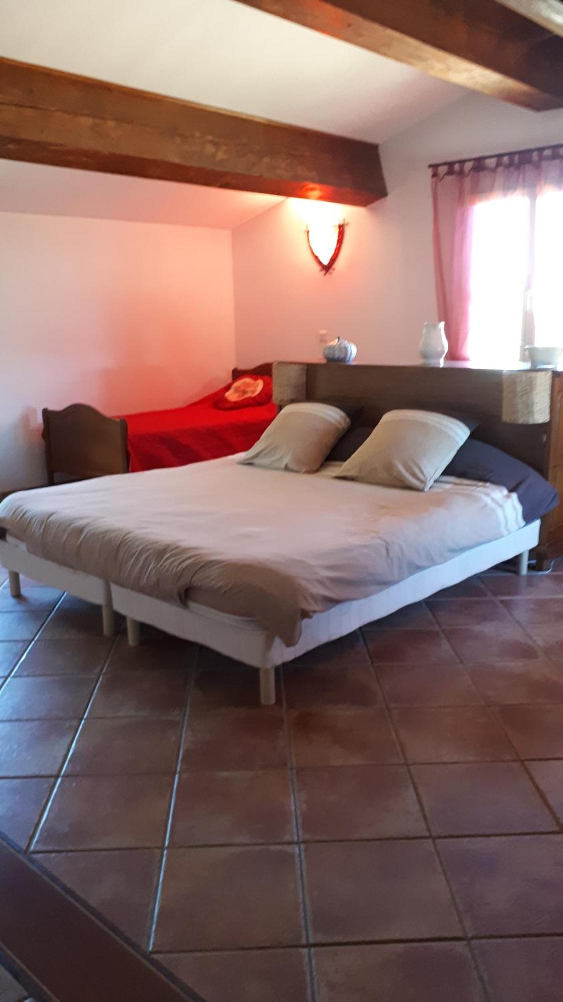 Campagne Saint Maurinet Villa Montmeyan Luaran gambar