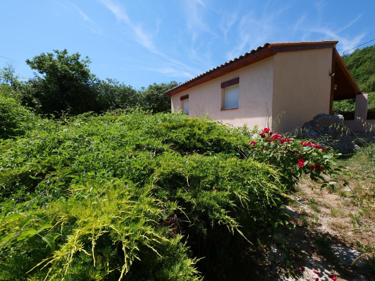 Campagne Saint Maurinet Villa Montmeyan Luaran gambar