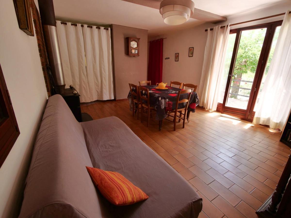 Campagne Saint Maurinet Villa Montmeyan Luaran gambar