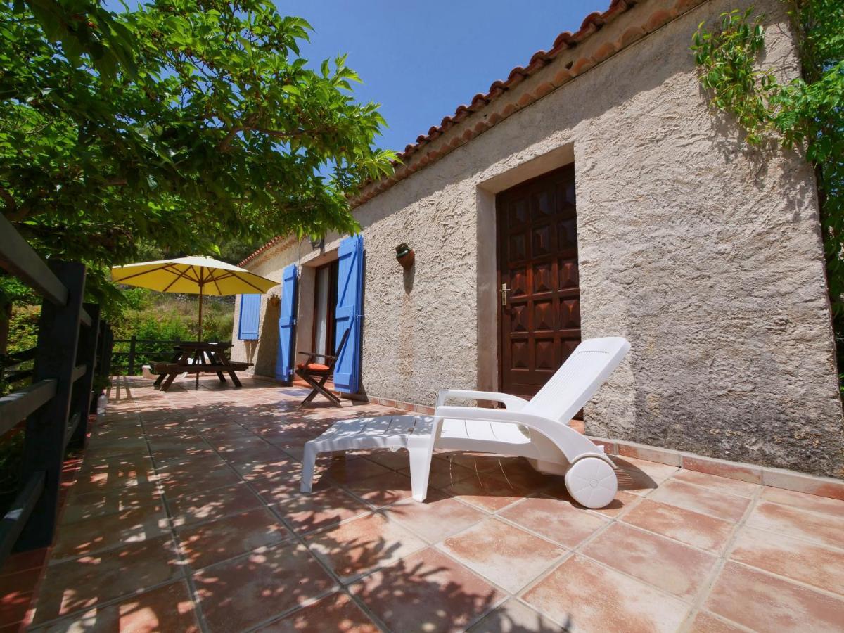 Campagne Saint Maurinet Villa Montmeyan Luaran gambar