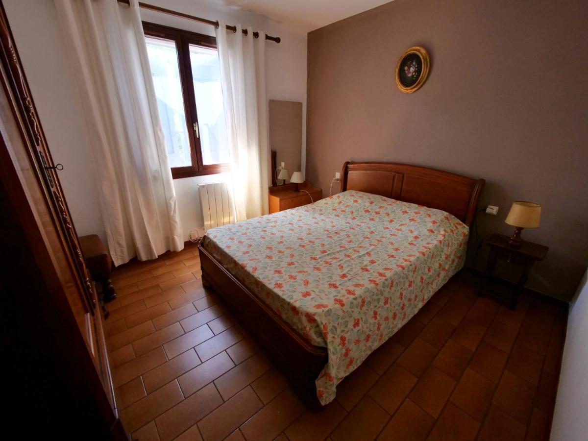 Campagne Saint Maurinet Villa Montmeyan Luaran gambar