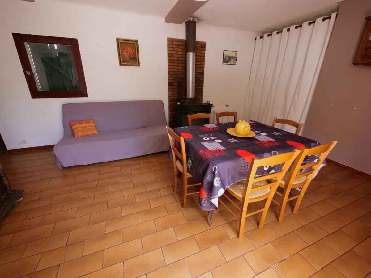Campagne Saint Maurinet Villa Montmeyan Luaran gambar