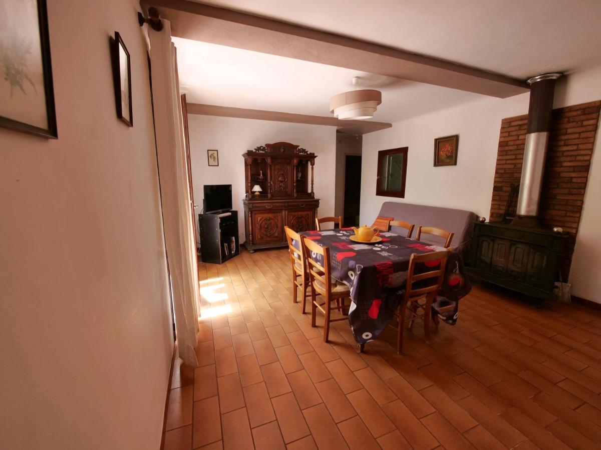 Campagne Saint Maurinet Villa Montmeyan Luaran gambar