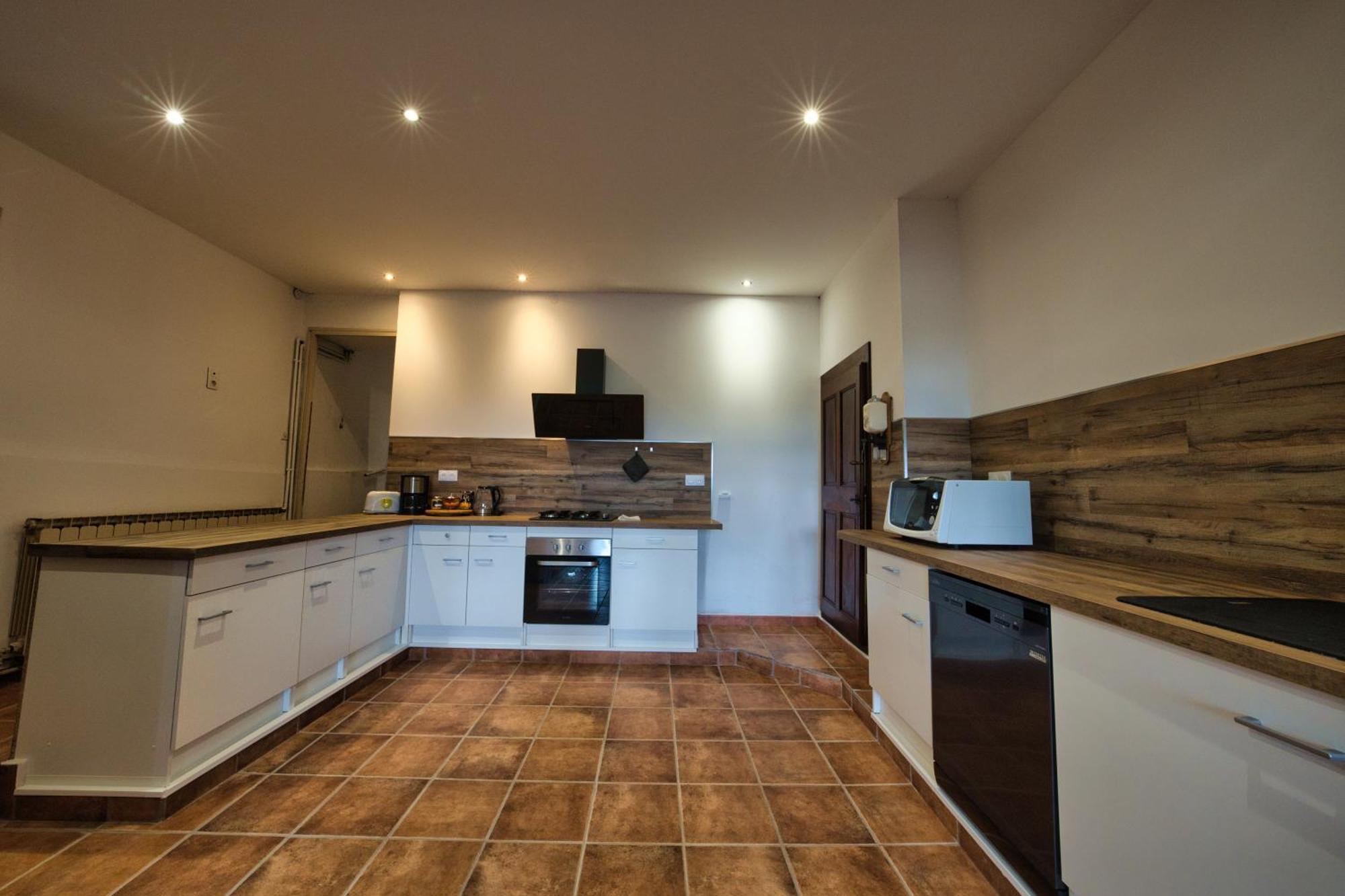 Campagne Saint Maurinet Villa Montmeyan Luaran gambar