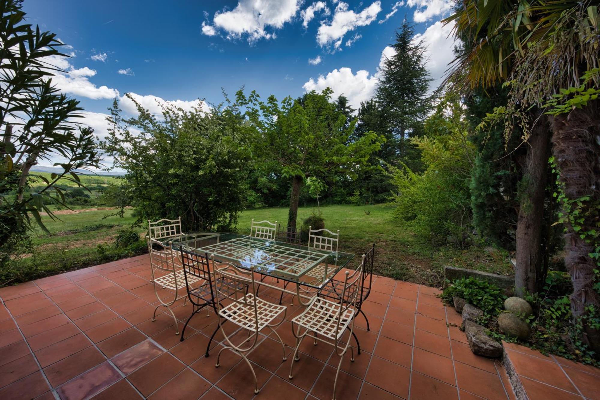 Campagne Saint Maurinet Villa Montmeyan Luaran gambar