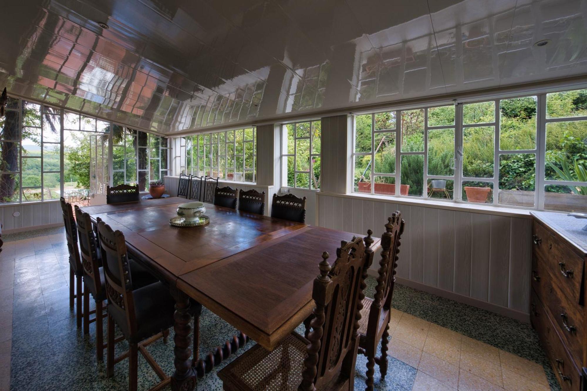 Campagne Saint Maurinet Villa Montmeyan Luaran gambar